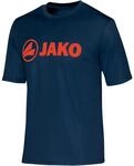 Jako Promo Kinder T-Shirt, blau 4050144933302