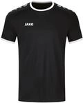 Jako Primera Trikot, schwarz 4059562557770
