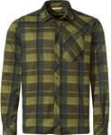 Vaude Neshan IV Herren Hemd, gr&uuml;n 4062218430525