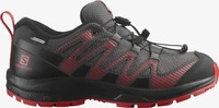 Salomon LG5650_9531, Salomon Xa Pro V8 Climasalomon Waterproof Kinder