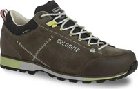 Dolomite 289208_1440, Dolomite 54 Hike Low Evo GTX Herren Trekkingstiefel, gr&uuml;n,