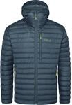 Rab Microlight Alpine Herren Jacke, blau 5059913008493