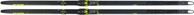 Fischer NP17622_0, Fischer RCS Plus Stiff Set Langlauf-Sets, schwarz