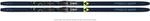 Fischer Cruiser EF Set Langlauf-Sets, blau 9002972793141