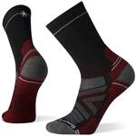 Smartwool Hike Light Cushion Crew Socken, grau, Gr. M 0195440268391