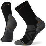 Smartwool Hike Full Cushion Crew Socken, schwarz, Gr. L 0195440268537