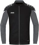 Jako Performance Funktionsjacke, schwarz 4059562566345