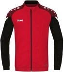 Jako Performance Funktionsjacke, rot, Gr. L 4059562565973