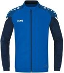 Jako Performance Funktionsjacke, blau, Gr. L 4059562566215