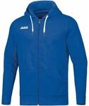 Jako Base Kinder Fu&szlig;balljacke, blau, Gr. 128 4059562378269