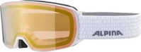 Alpina A7276_11, Alpina Nakiska QV Skibrille, wei&szlig;