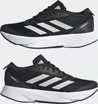 adidas LIZ90_HQ1342, Adidas Adizero SL Damen Laufschuhe, schwarz, Gr&ouml;&szlig;e 40 female