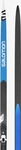 Salomon LG5757_3469, Salomon RC 8 eSKIN Hard (and Prolink Shift Pro) No-Wax Ski