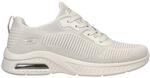 Skechers Squad Air - Close Encounter Damen Freizeitschuhe, braun, Gr&ouml;&szlig;e 41
