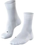 Falke Tennis 4 Herren Socken, wei&szlig; 4043874823975