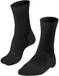 Falke Tennis 4 Herren Socken, schwarz 4043874824088