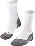Falke Tennis 4 Herren Socken, wei&szlig; 4043874824019