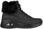 Skechers Uno Rugged - Fall Air Damen Freizeitschuhe, schwarz, Gr&ouml;&szlig;e 36 195204723227