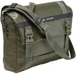 Vaude Mineo Messenger 22 Umh&auml;ngetasche, gr&uuml;n 4062218380950