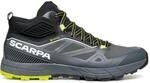 Scarpa Rapid Mid GTX Herren Multifunktionsschuhe, grau, Gr&ouml;&szlig;e 44 &frac12; 8057963247357