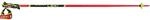 Leki WCR TBS SL 3D Alpin-Skist&ouml;cke, rot 4028173284665