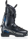 Fischer U18622_0, Fischer Travers TS Tourenstiefel, schwarz, Gr. 46 2/3