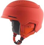 Alpina Gems Helm, orange 4003692306258