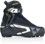 Fischer RC Skate Damen Langlaufschuhe, schwarz, Gr&ouml;&szlig;e 38 9002972599521