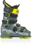 Fischer U06222_0, Fischer The Curv 120 VAC GW Herren Ski Schuhe, grau, Gr&ouml;&szlig;e...