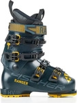 Fischer U14322_0, Fischer Ranger One 120 VAC GW Herren Ski Schuhe, blau,...