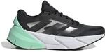 Adidas Adistar 2.0 Laufschuh Herren Laufschuhe, schwarz, Gr&ouml;&szlig;e 43 ⅓ 4066748655779