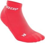 Cep The Run Low-Cut Damen Socken, pink 4066052170173