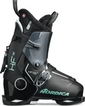 Nordica 050K1300_731, Nordica HF 85 W (Gw) Damen All-Mountain Schuhe, schwarz,
