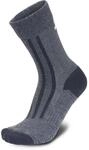 Meindl MT2 Herren Socken, grau 4056284347719