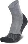 Meindl MT3 Herren Socken, grau 4056284426070