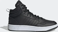 adidas 119865_GZ6679, Adidas Hoops 3.0 Mid Lifestyle Basketball Classic Fur Lining