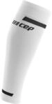 Cep The Run Calf Sleeves V4 Herren Str&uuml;mpfe, wei&szlig; 4066052170944