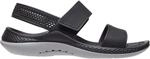 Crocs Lite Ride 360 Damen Sandalen, multicolor 191448911949