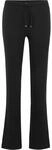 JOY-Sportswear Shirley Damen Jogginghose, schwarz 4017182503775
