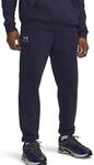 Under Armour Icon Fleece Herren Trainingshose, blau 196039157072