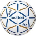 Molten H2D4000-BW Handball, wei&szlig;, Gr. 2 4905741843939