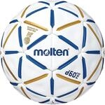Molten H3D5000-BW Handball, wei&szlig; 4905741843472
