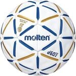 Molten H2D5000-BW Handball, wei&szlig; 4905741843489