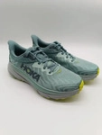 HOKA 11344981B_MGTR, HOKA Challenger 7 Damen Trailrunningschuhe, gr&uuml;n, Gr&ouml;&szlig;e 37