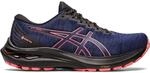 Asics GT-2000 11 GTX Damen Laufschuhe, schwarz, Gr&ouml;&szlig;e 39 &frac12; 4550456089358