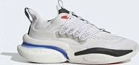 adidas LSI00_HP2757, Adidas Alphaboost V1 Schuh Herren Freizeitschuhe, wei&szlig;,...