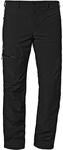 Sch&ouml;ffel Koper1 Warm Herren Hose, schwarz 4063098055396