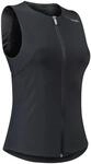 Komperdell Air Damen R&uuml;ckenprotektor, blau 9008687382557