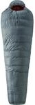 Deuter 3712223_2505, Deuter Astro Pro 400 SL Alpin-Schlafsack, grau