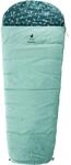 Deuter 3721023_2346, Deuter Overnite Kinder-Schlafsack, gr&uuml;n